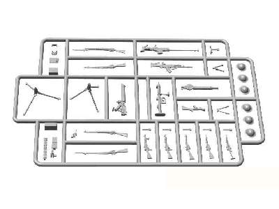 British Infantry Weapons - WW II era - image 4