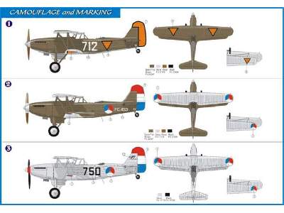 Fokker C.X - Dutch - image 2