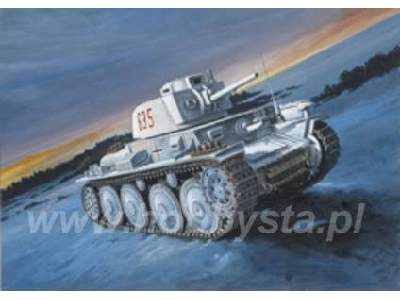 Panzerkampfw. 38(t) - image 1