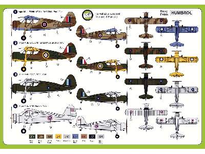 Fairchild Argus Mk.I/II - image 2