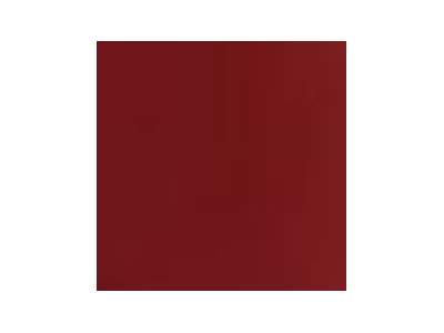  Italian Red - paint - image 1