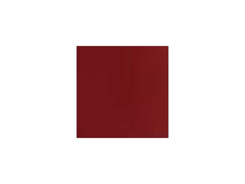  Italian Red - paint - image 1