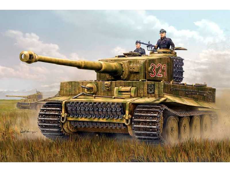 Pz.Kpfw. VI Tiger I - image 1