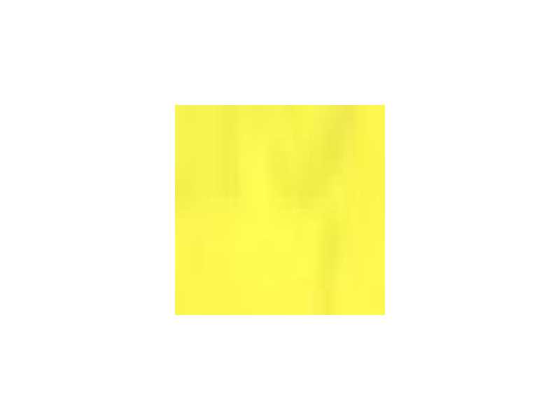  Bald Moon Yellow - paint - image 1