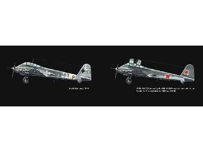 Messerschmitt Me-410B-2/U4 heavy fighter - image 12