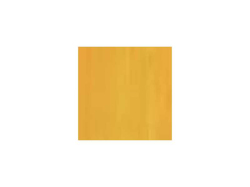  Gold Yellow - paint - image 1