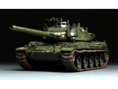 AMX-30B French Main Battle Tank - image 1