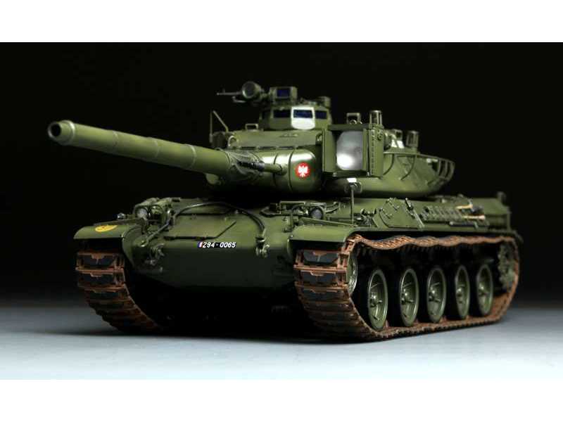 AMX-30B French Main Battle Tank - image 1