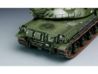 AMX-30B French Main Battle Tank - image 5