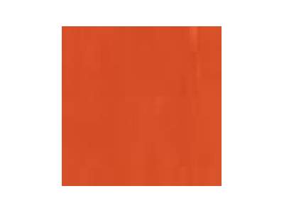  Orange Fire - paint - image 1