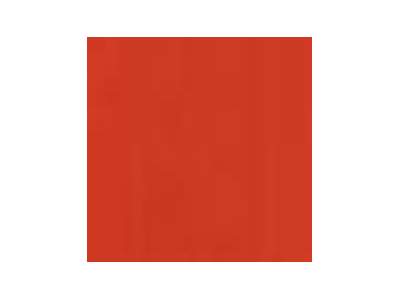  Hot Orange - paint - image 1