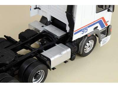 DAF 95 Master Truck - image 7