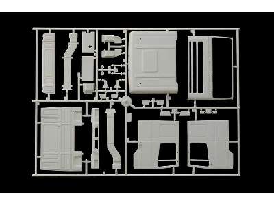 DAF 95 Master Truck - image 10