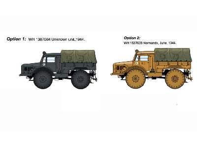 Skoda RSO - Radschlepper Ost - image 14