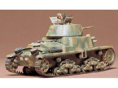 Carro Armato M13/40 - image 1