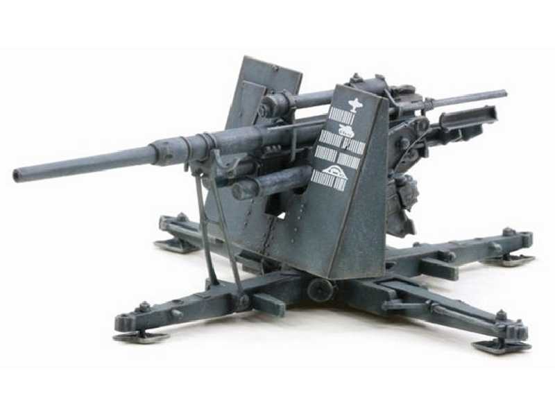 88mm FlaK 36, Stalingrad 1942 - image 1