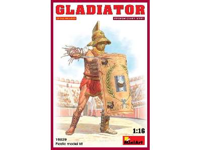 Gladiator - image 1