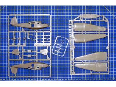 Gribovsky G-11 Assault Glider - image 3