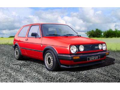 VW Golf GTI - image 1