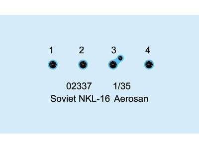 Soviet NKL-16 Aerosan - image 3