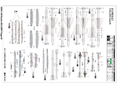 MIG-23MF Flogger-B - image 3