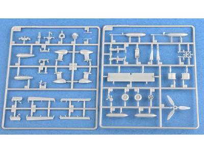 Junkers Ju 87D-3 Stuka - Easy Kit - image 7