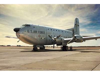 C-124C Globemaster II - image 1