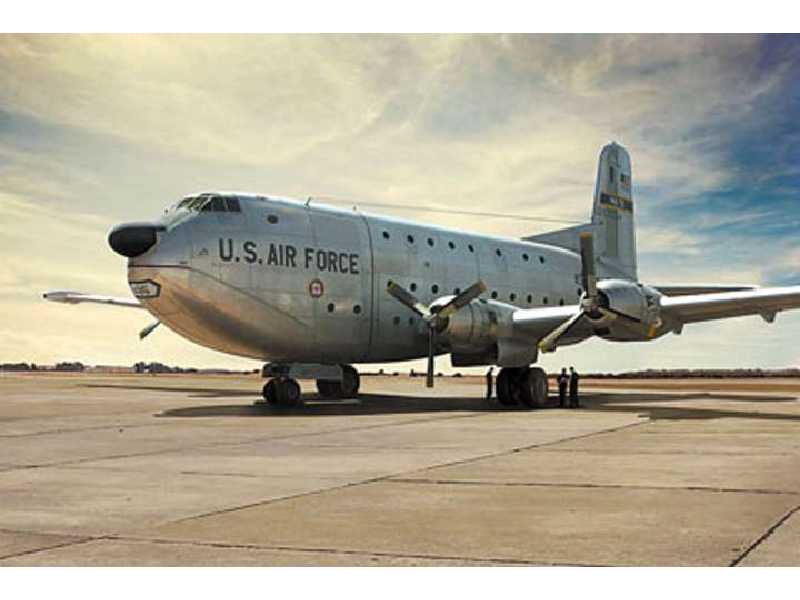 C-124C Globemaster II - image 1