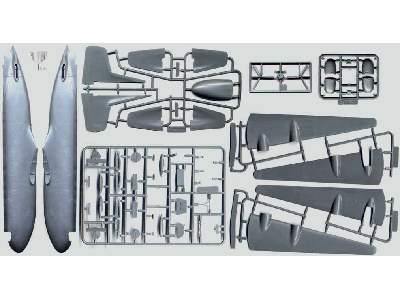 C-124C Globemaster II - image 2