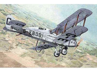 de Havilland Dh9 Commercial - image 1