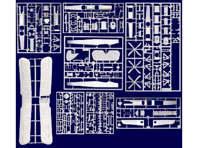 de Havilland Dh9 Commercial - image 2