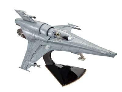 Colonial Viper Mk. VII - Battlestar Galactica - image 1