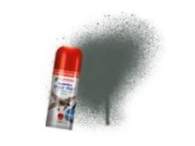 Spray Primer Grey Matt - image 1