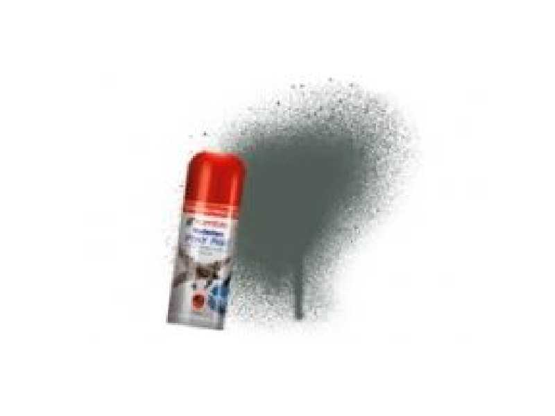 Spray Primer Grey Matt - image 1