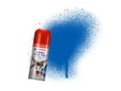 Spray French Blue Gloss - image 1
