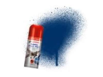 Spray Midnight Blue Gloss - image 1