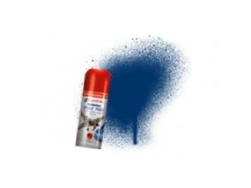 Spray Midnight Blue Gloss - image 1