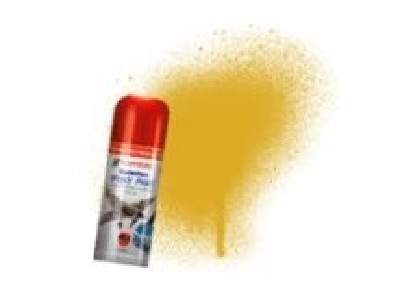 Spray Gold Metallic - image 1