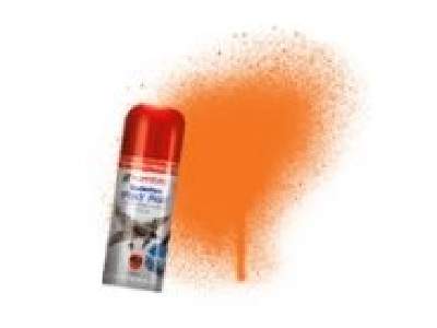 Spray Orange Gloss - image 1