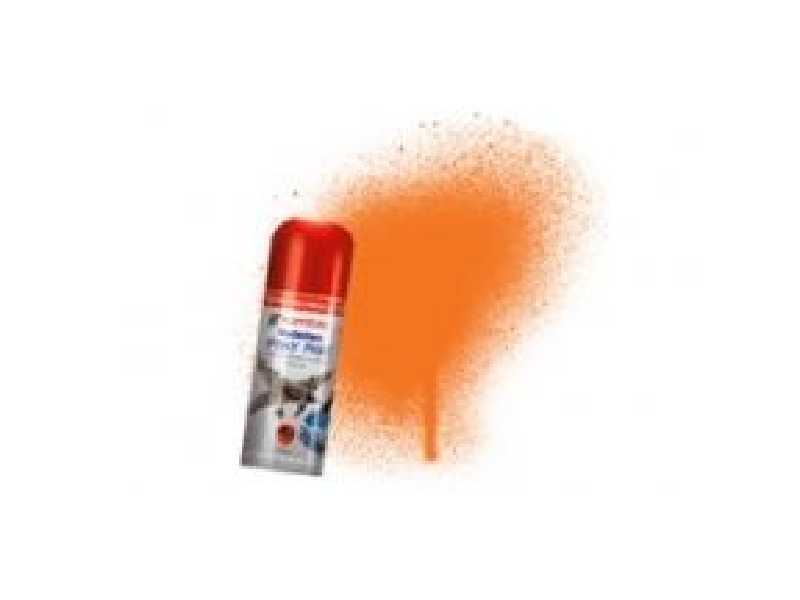 Spray Orange Gloss - image 1