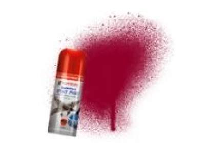 Spray Crimson Gloss - image 1
