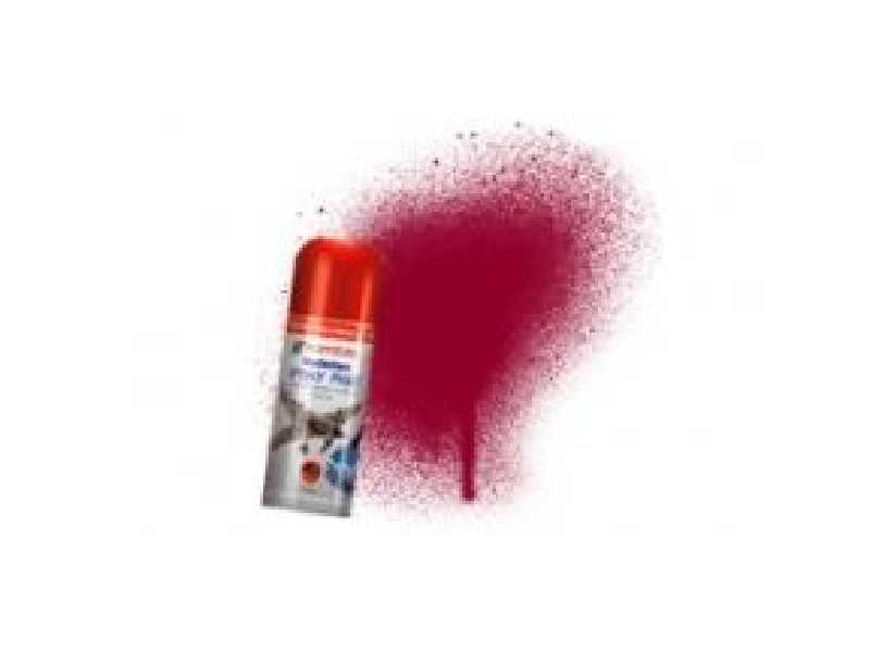 Spray Crimson Gloss - image 1