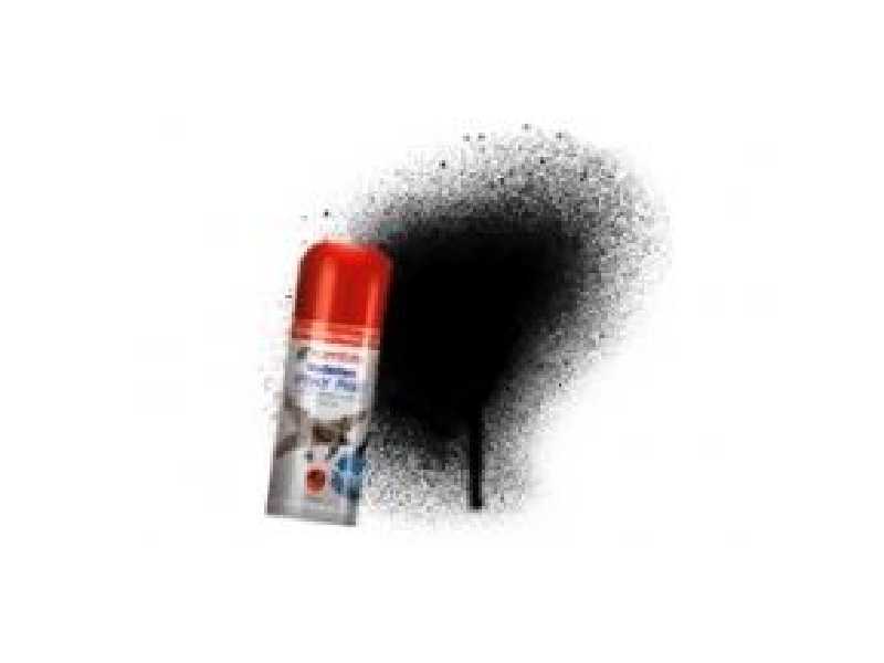 Spray Black Gloss - image 1