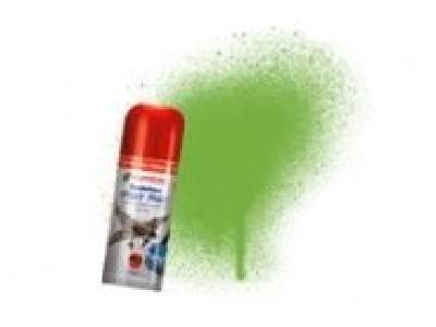 Spray Lime Gloss - image 1