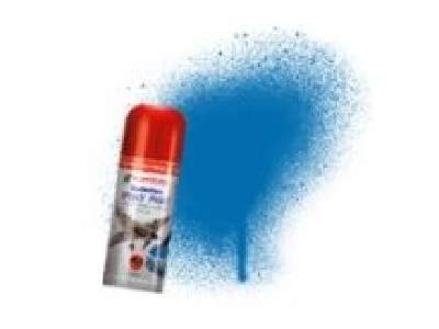 Spray Baltic Blue Metallic - image 1
