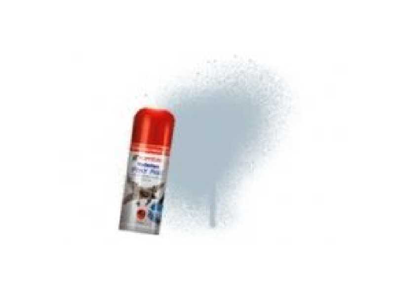 Spray Aluminium Metallic - image 1