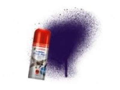 Spray Purple Gloss - image 1