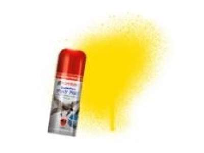 Spray Bright Yellow Gloss - image 1