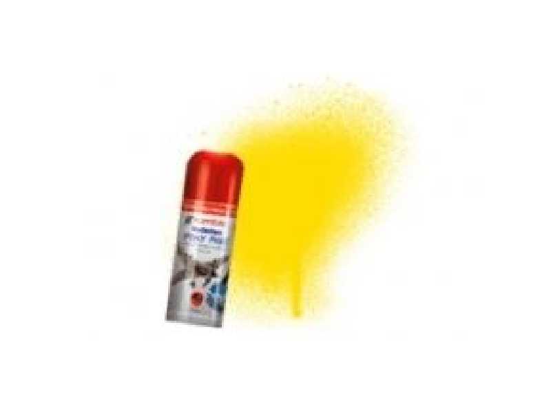 Spray Bright Yellow Gloss - image 1