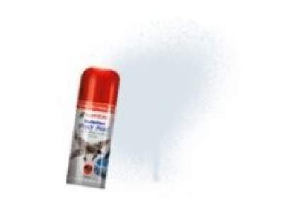 Spray Chrome Silver Metallic - image 1